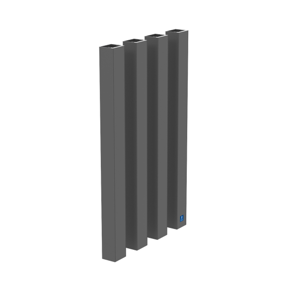 Paralline Half Open Covering
