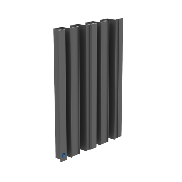 Paralline Garage Door Covering