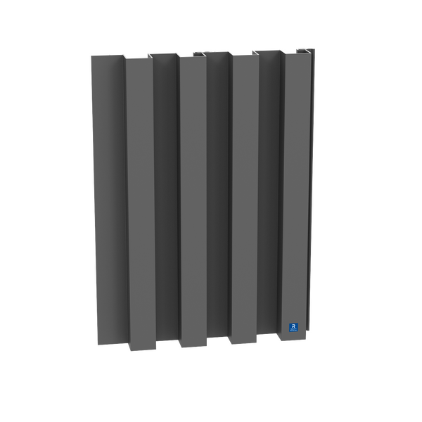 Paralline Garage Door Covering