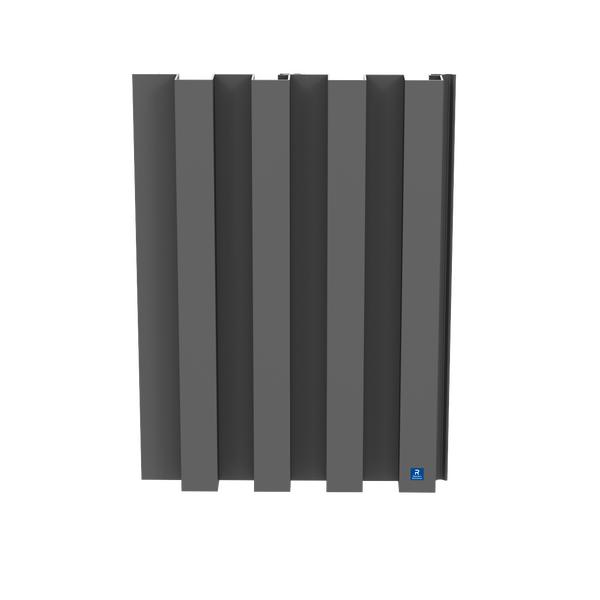 Paralline Garage Door Covering