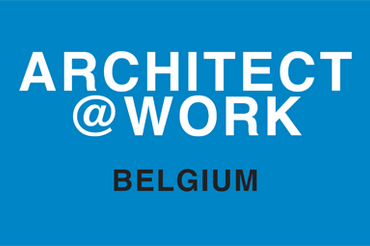 Architect@Work Brussel logo 