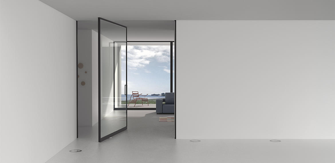 forster presto xs pivot