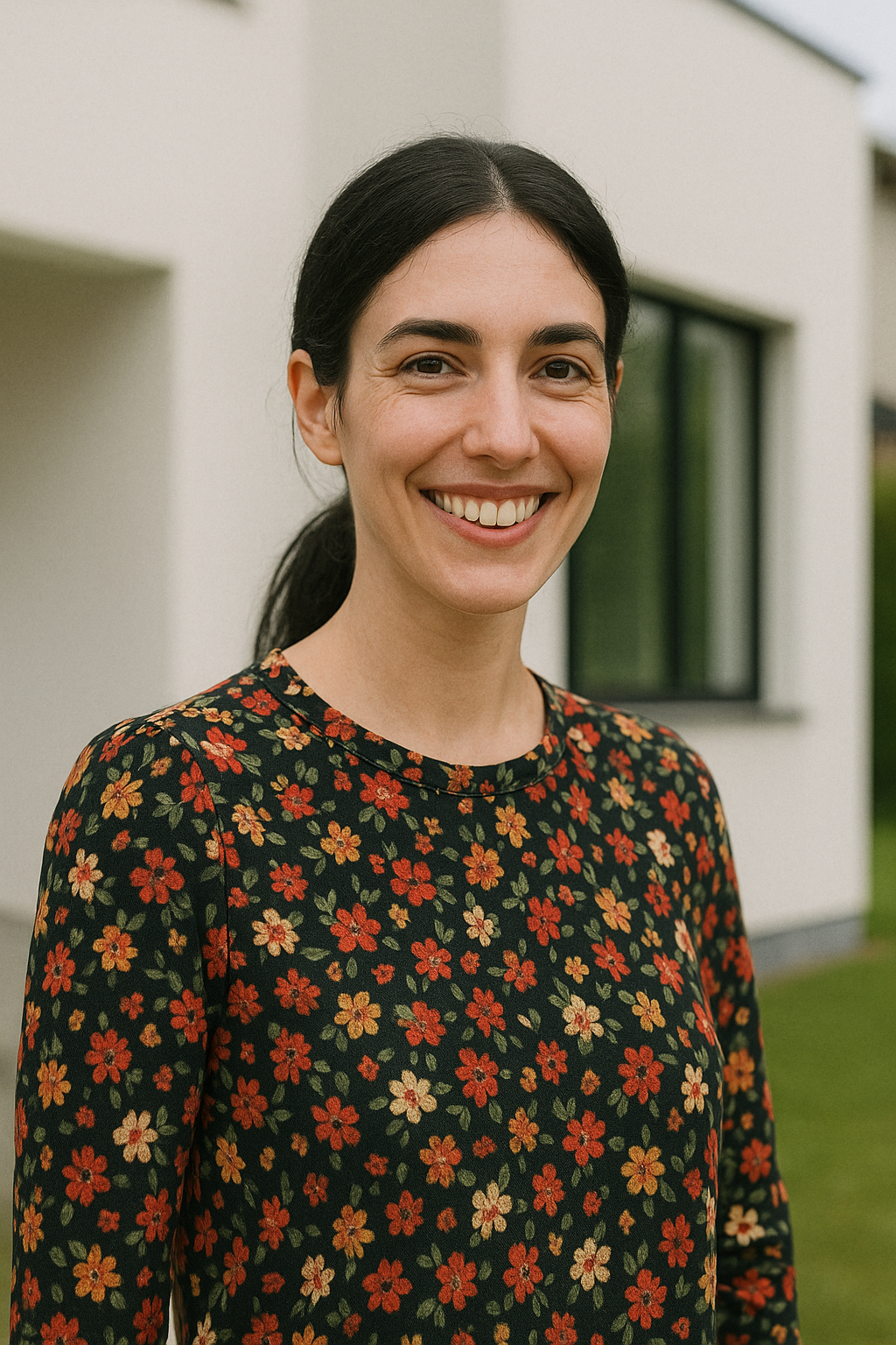 tevreden klant juttah