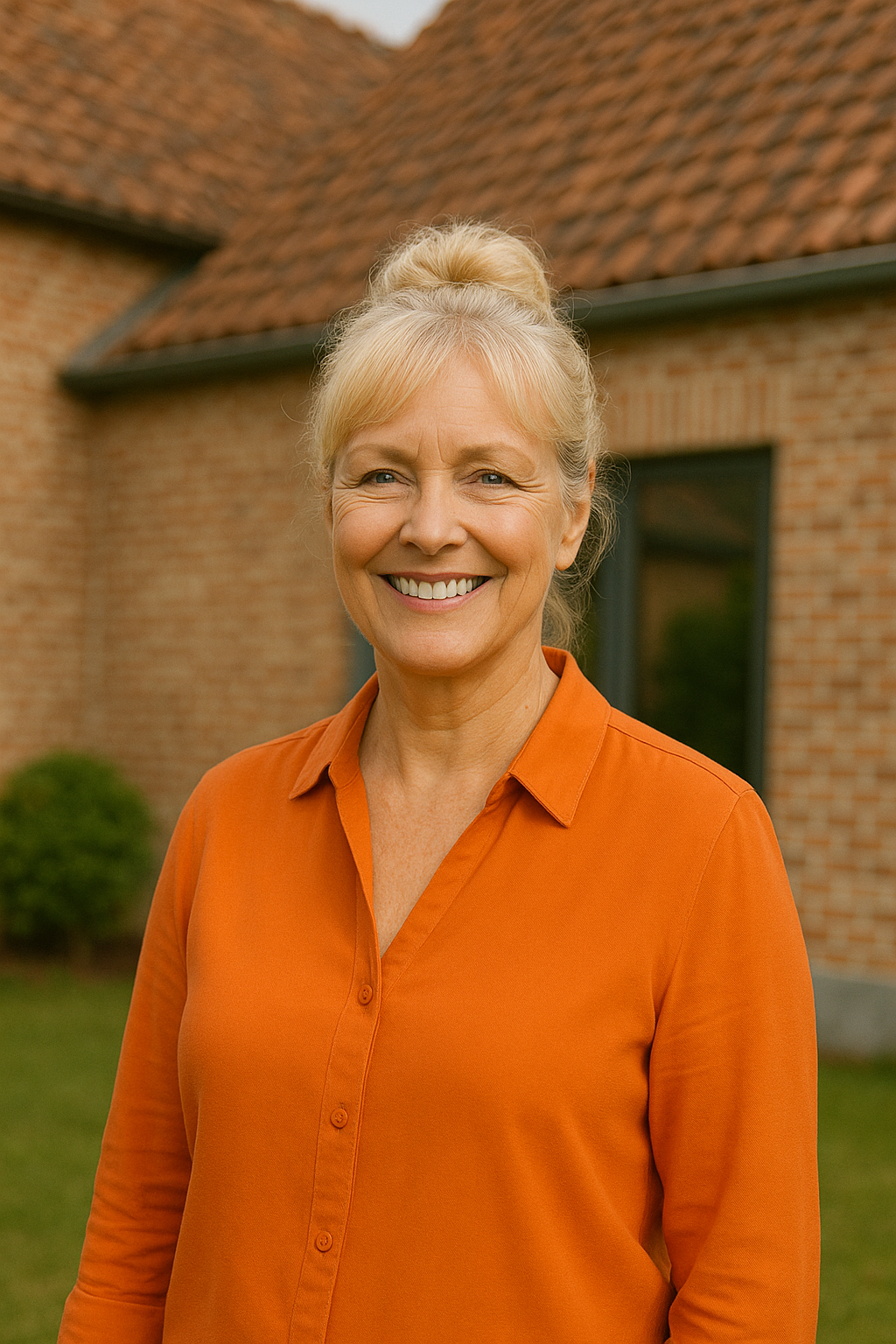 tevreden klant cathy