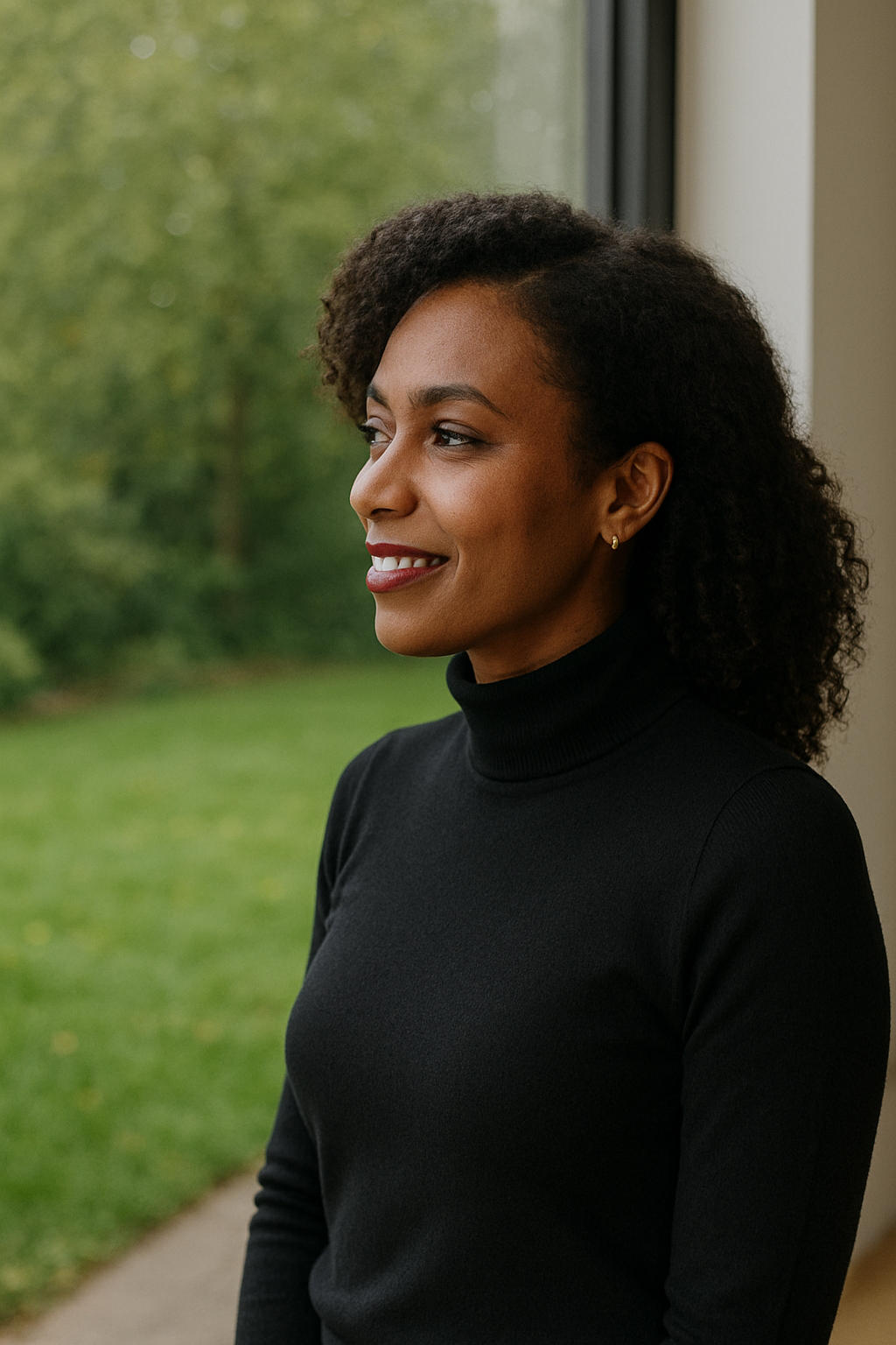 tevreden klant renee