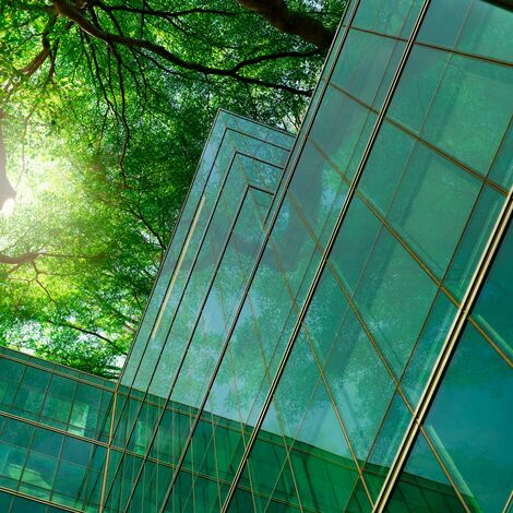 Duurzaamheid Reynaers Aluminium