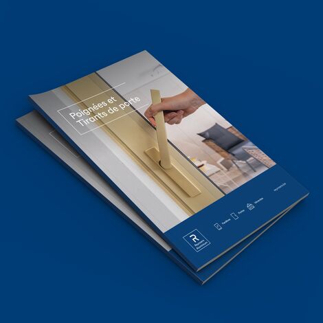 Brochure de poignées