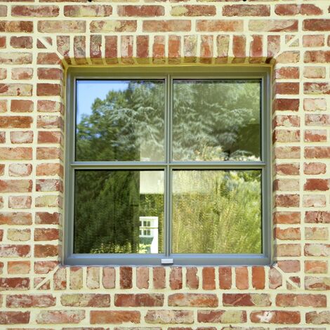 Gepoedercoat Reynaers Aluminium raam