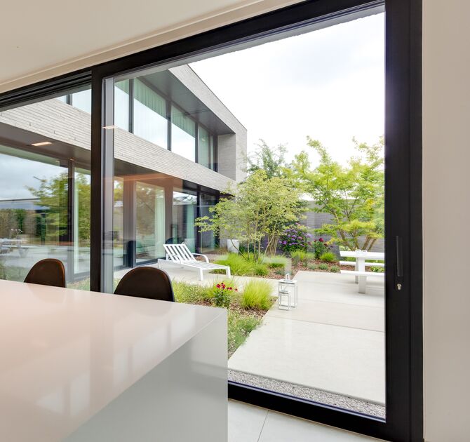 MasterPatio Burglarproof