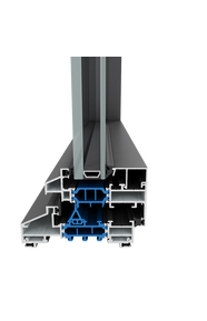 SlimLine 38 Standard