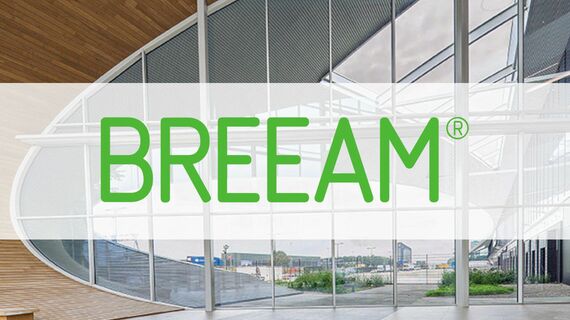 BREEAM logo