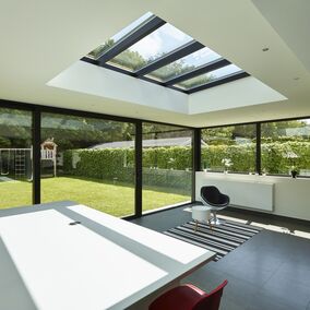 MasterLight aluminium lichtstraat